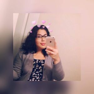 Meet your Posher, Angelica